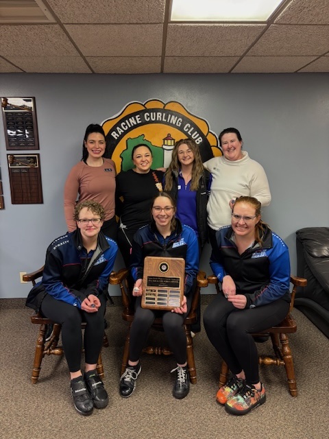 5U Womens Winner Racine