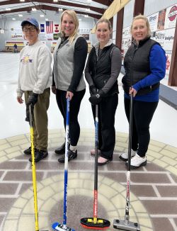 Grand Forks All American 2023