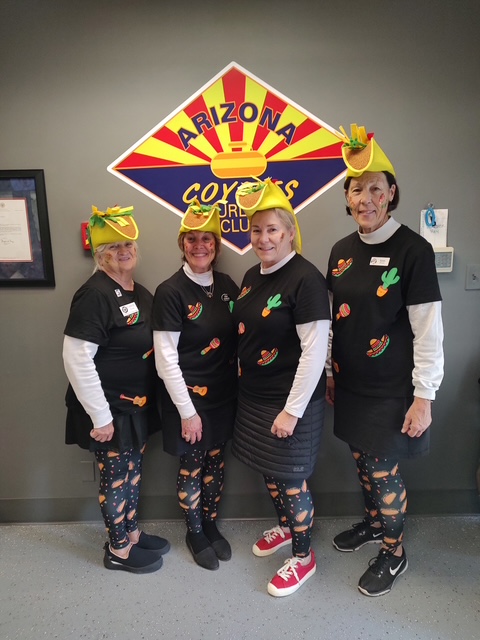 Third Event Runner-Up